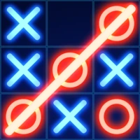 2 Player Games: Tic Tac Toe