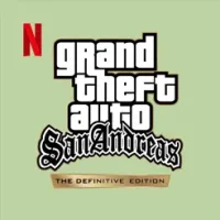 GTA: San Andreas – NETFLIX mod apk