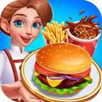 Cooking Time : Cooking Games