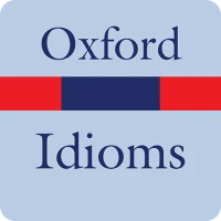 Oxford Dictionary of Idioms