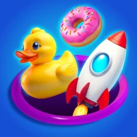 Toy Match – 3D Matching Game