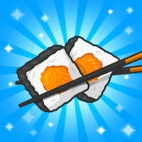 Idle Sushi Empire