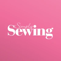 Simply Sewing Magazine