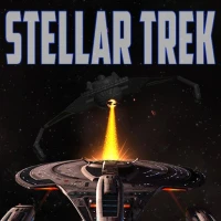 ✦ STELLAR TREK - Space Combat 