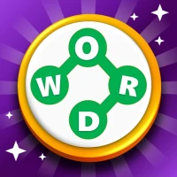 Word Connect: Crossword Game