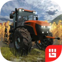 Farming PRO 3 : Multiplayer