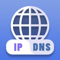 Network Tools - DNS Changer