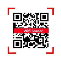 QR Code Wi-Fi Scanner