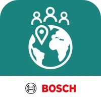 My Bosch App for Employees