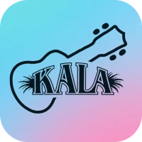 Kala: Learn Ukulele & Tuner