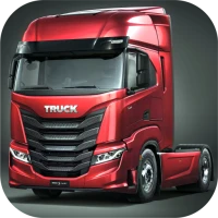 Truck Simulator 2024 - Europe