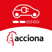 ACCIONA recarga VE