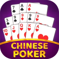 Chinese Poker Offline - Pusoy