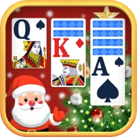 Classic Solitaire : Card Game