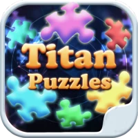 Titan Jigsaw Puzzles 2