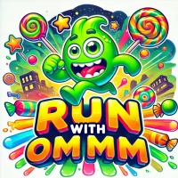 Run With Om Nom