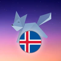 Label Icelandic - Full course