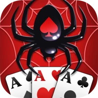 Spider Solitaire