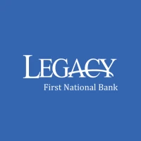 Legacy First National Bank