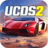 UCDS 2 - Car Driving Simulator