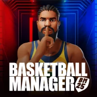 Idle Basketball Manager 2025