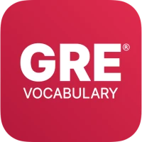 GRE Vocabulary Flashcards