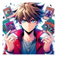 Yugioh Deck Builder