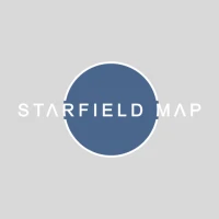 MapGenie: Starfield Map