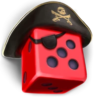 Pirate's Dice