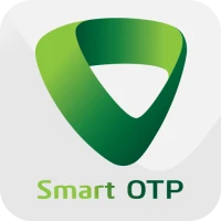 Vietcombank Smart OTP