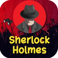 Sherlock Holmes-fict detective