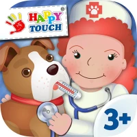 Animal Hospital HAPPYTOUCH®