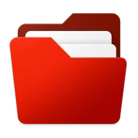 File Manager File Explorer