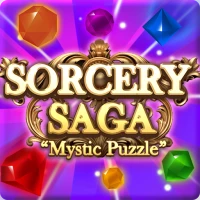 Jewel Sorcery Saga