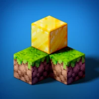 Pocket Craft - Cube Merge