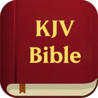 King James Bible - KJV Offline