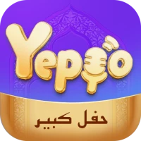 Yeppo - Voice Chat & Games