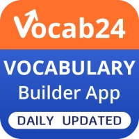 Vocab24: Hindu App & Editorial