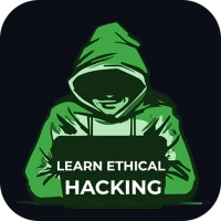 Learn Hacking - Ethical Hacker