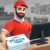 Pizza Shop Simulator 3D