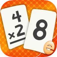 Multiplication Flash Cards Gam