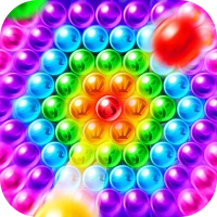 Bubble Shooter - Global Battle