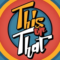 This or That: Questions Game