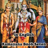 Ramayana Book Seven (english)