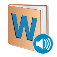 WordWeb Audio Dictionary