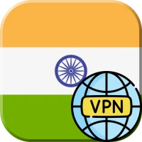 India VPN - South Asia VPN