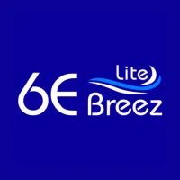 6E Breez Lite