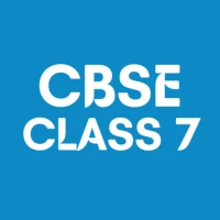 CBSE Class 7 : NCERT