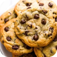 Easy Cookie Recipes