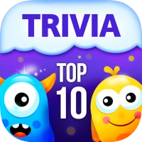 Top 10 Trivia Quiz